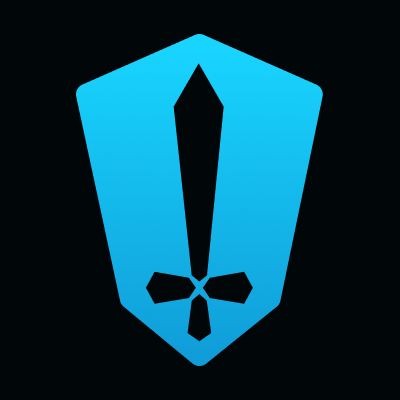 Heroic logo