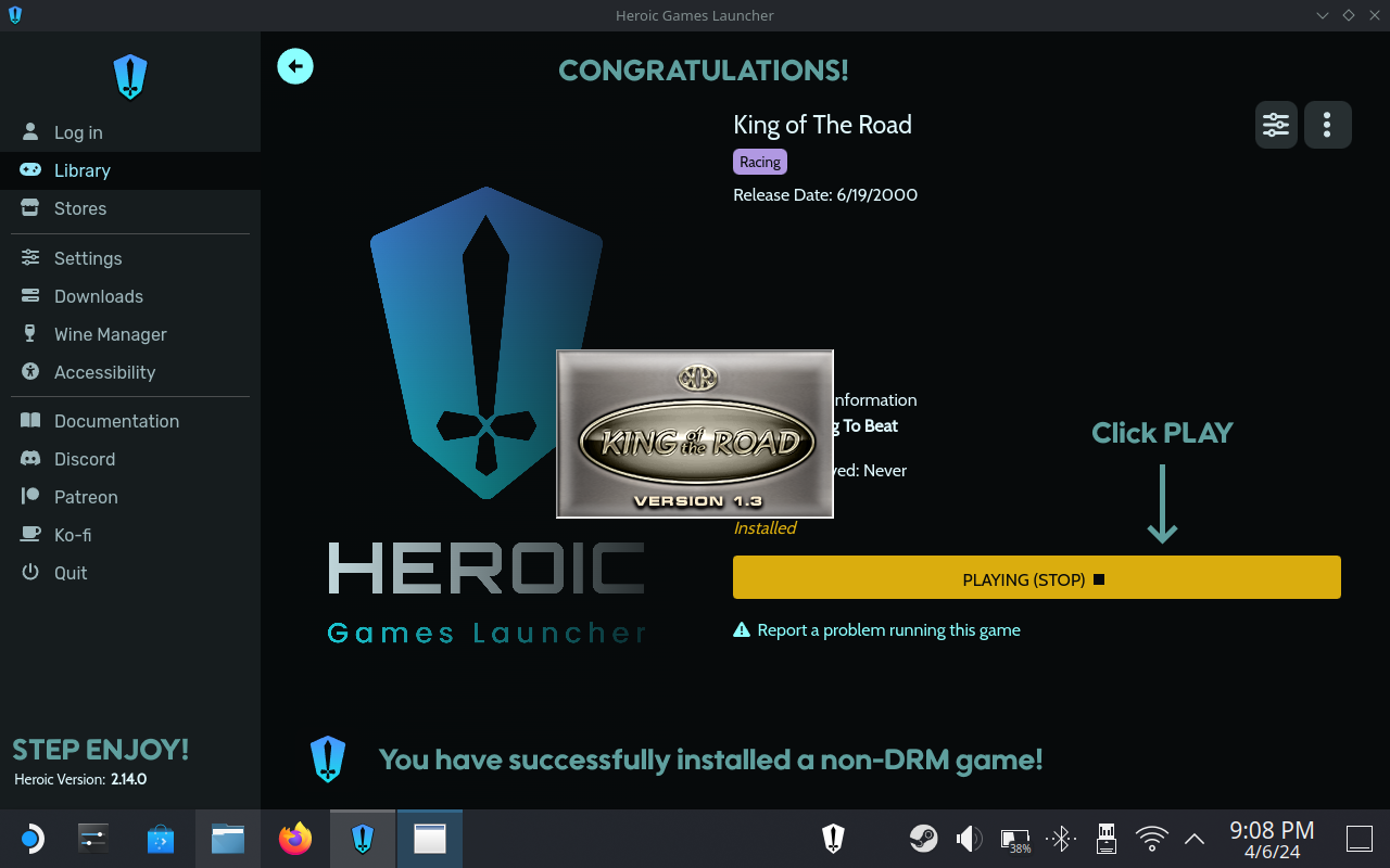 Step 10