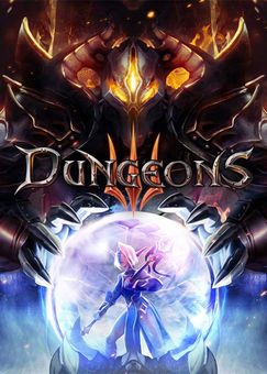 Dungeons 3