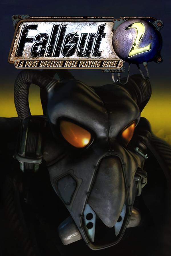 Fallout 2