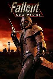 Fallout New Vegas