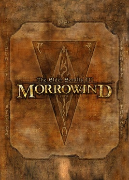 The Elder Scrolls III: Morrowind