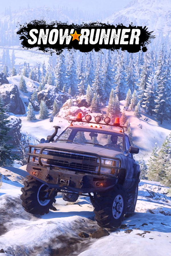 Snowrunner