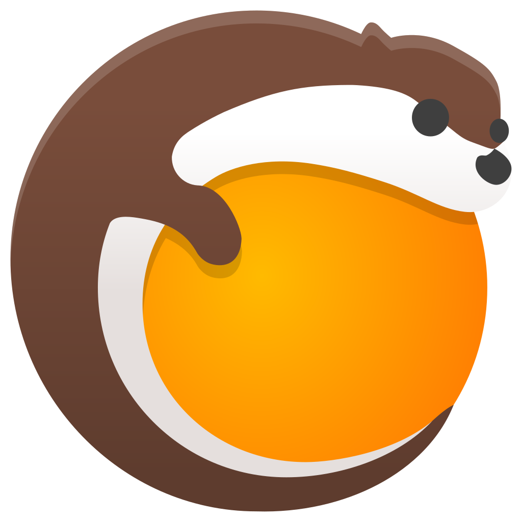 Lutris logo
