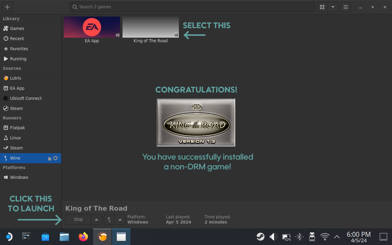Step 7