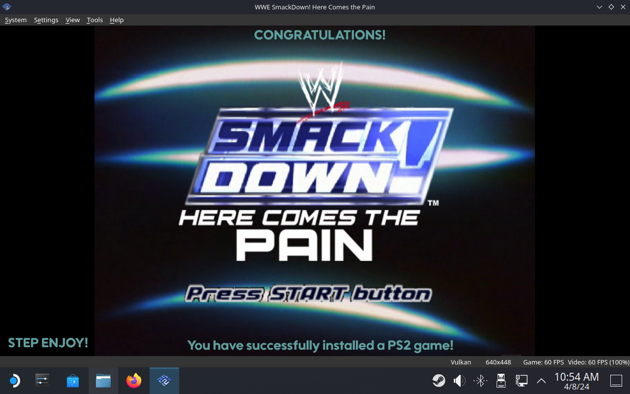 Step 9
