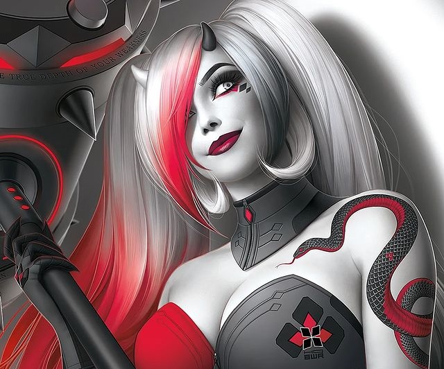 Jestina