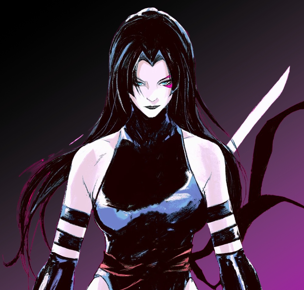 Psylocke